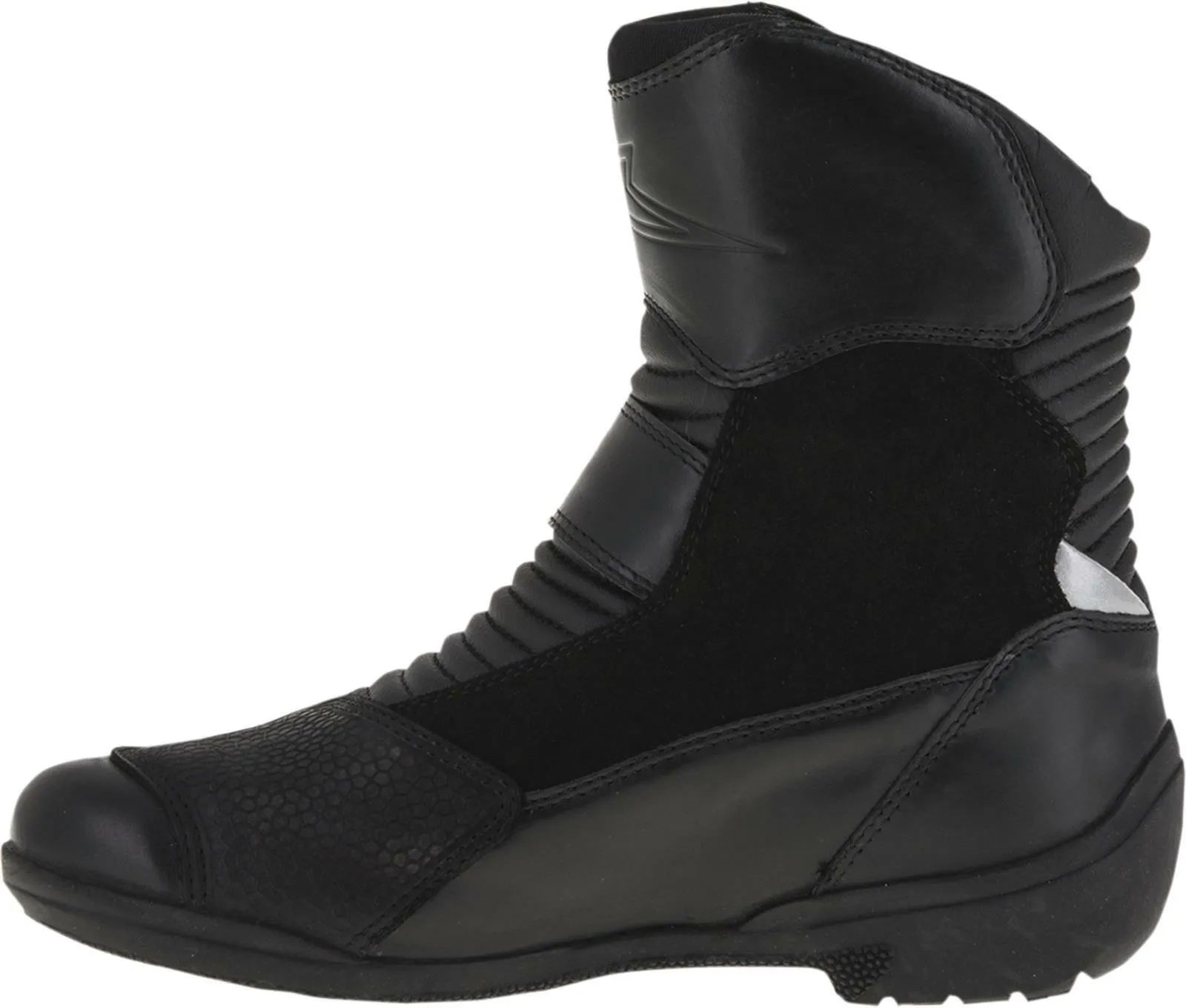 ALPINESTARS BOOT 4W VALENCIA WaterProof Black