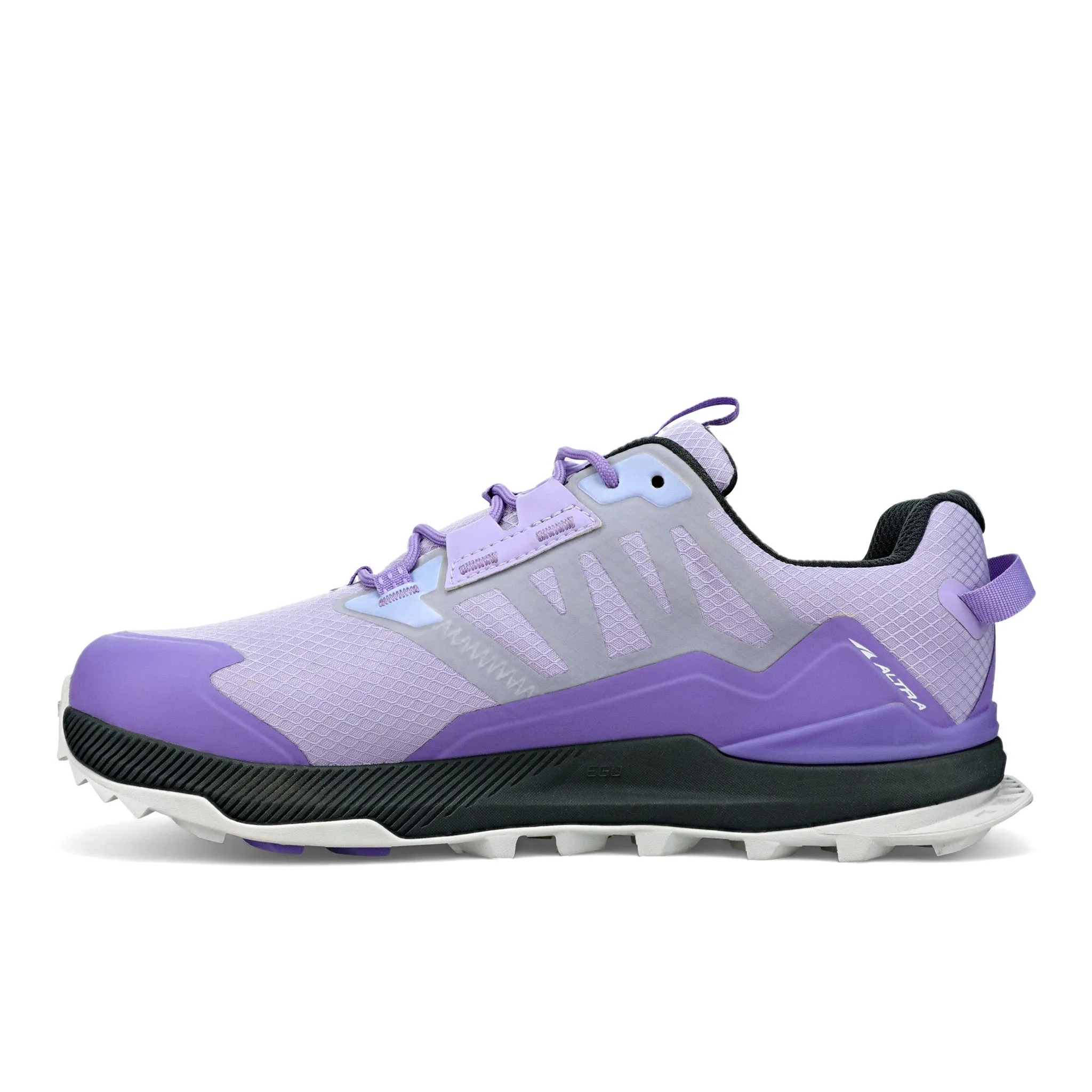 ALTRA LONE PEAK ALL-WEATHER LOW 2 - FEMME
