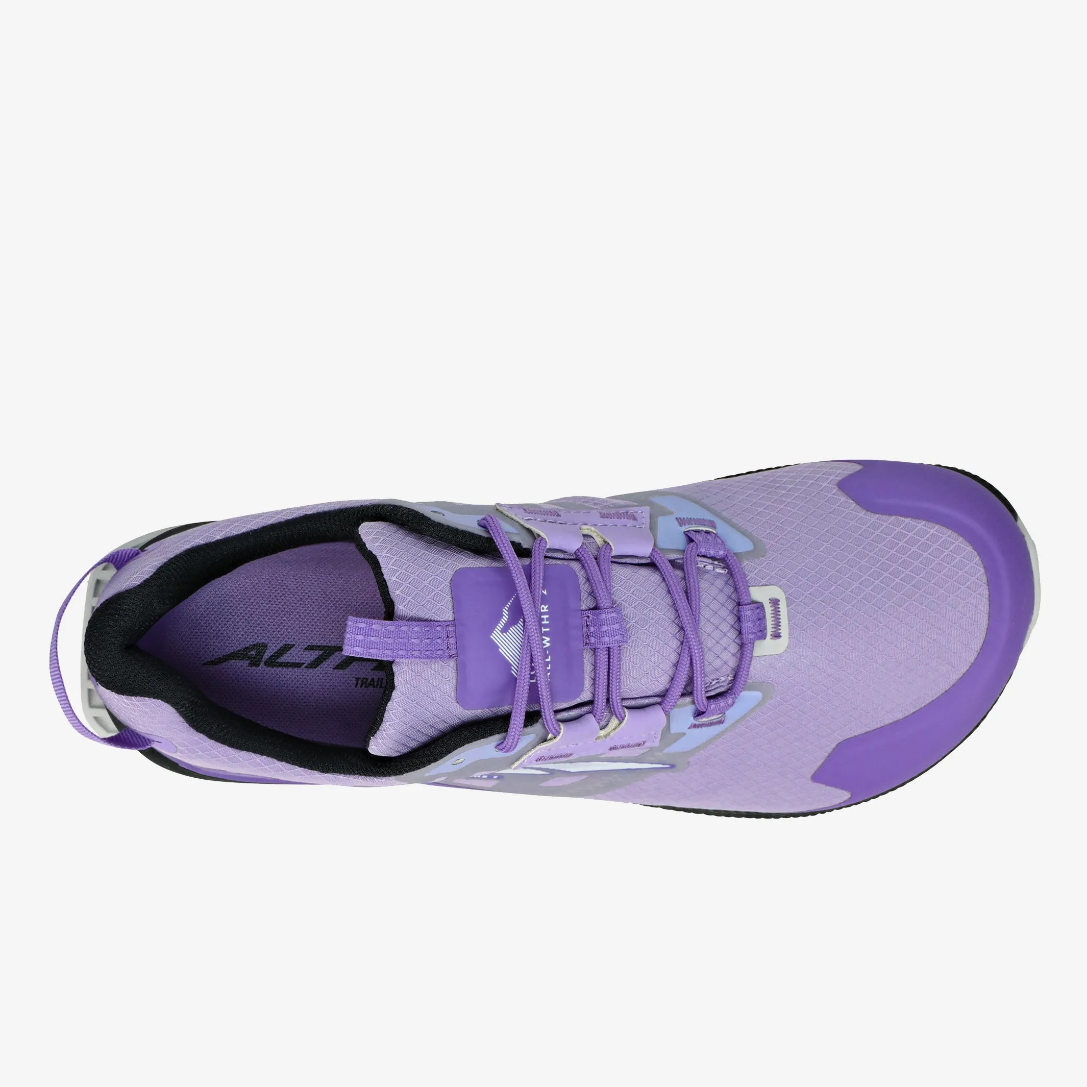 Altra - Lone Peak All-Weather Low 2 - Femme