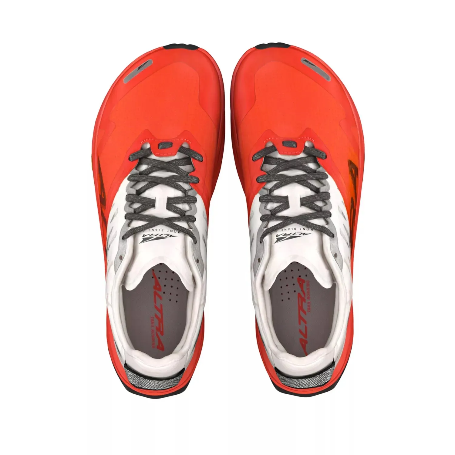 ALTRA Mont Blanc Carbon - Men's