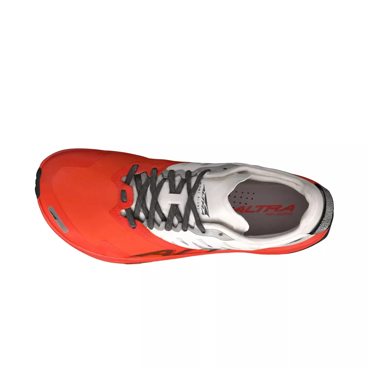 ALTRA Mont Blanc Carbon - Men's