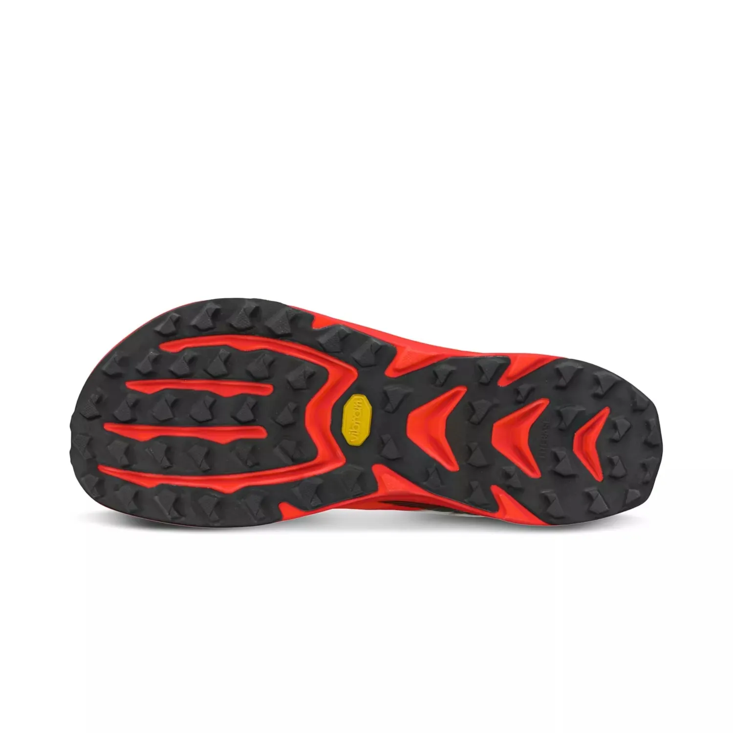 ALTRA Mont Blanc Carbon - Men's