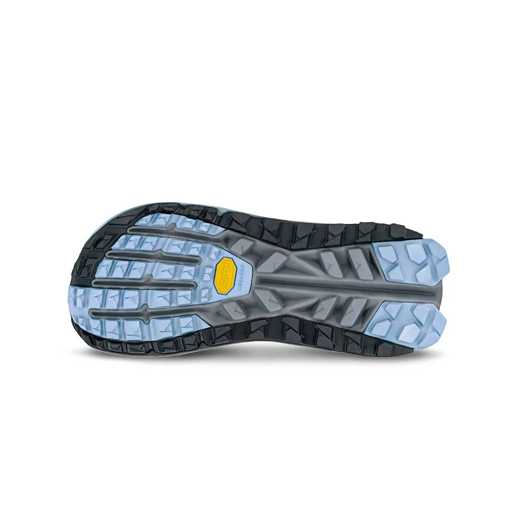 Altra Olympus 6 (Womens) - Black