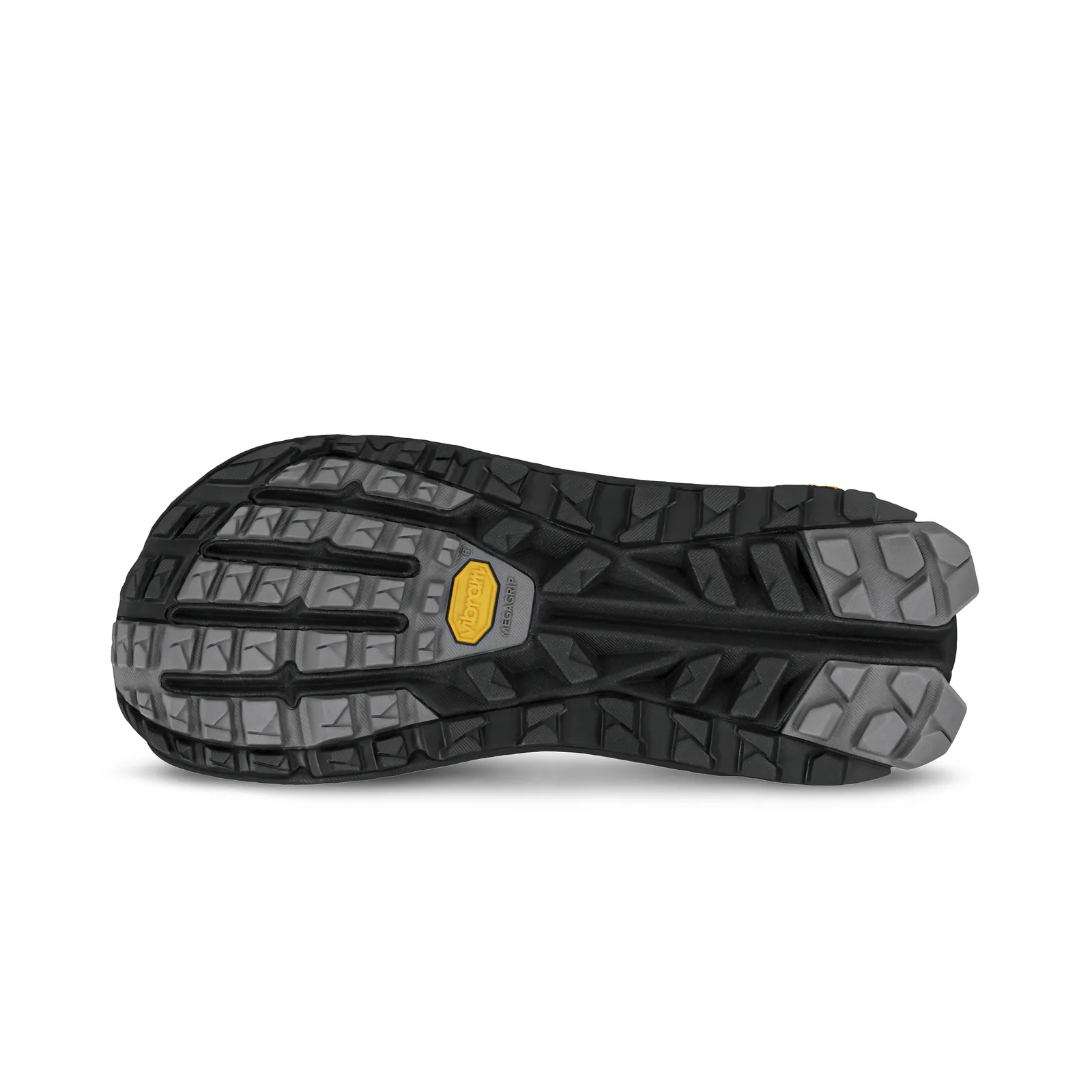Altra Olympus 6 (Womens) - Black