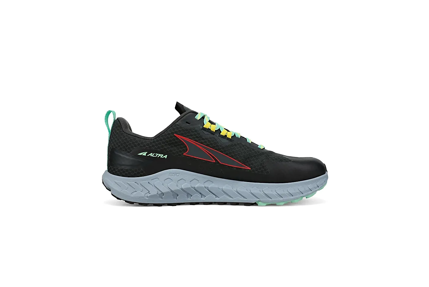 ALTRA Outroad - Men's (FINAL SALE)