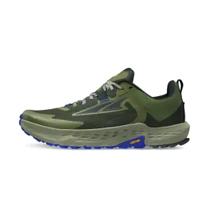 Altra Timp 5 (Mens) - Dusty Olive