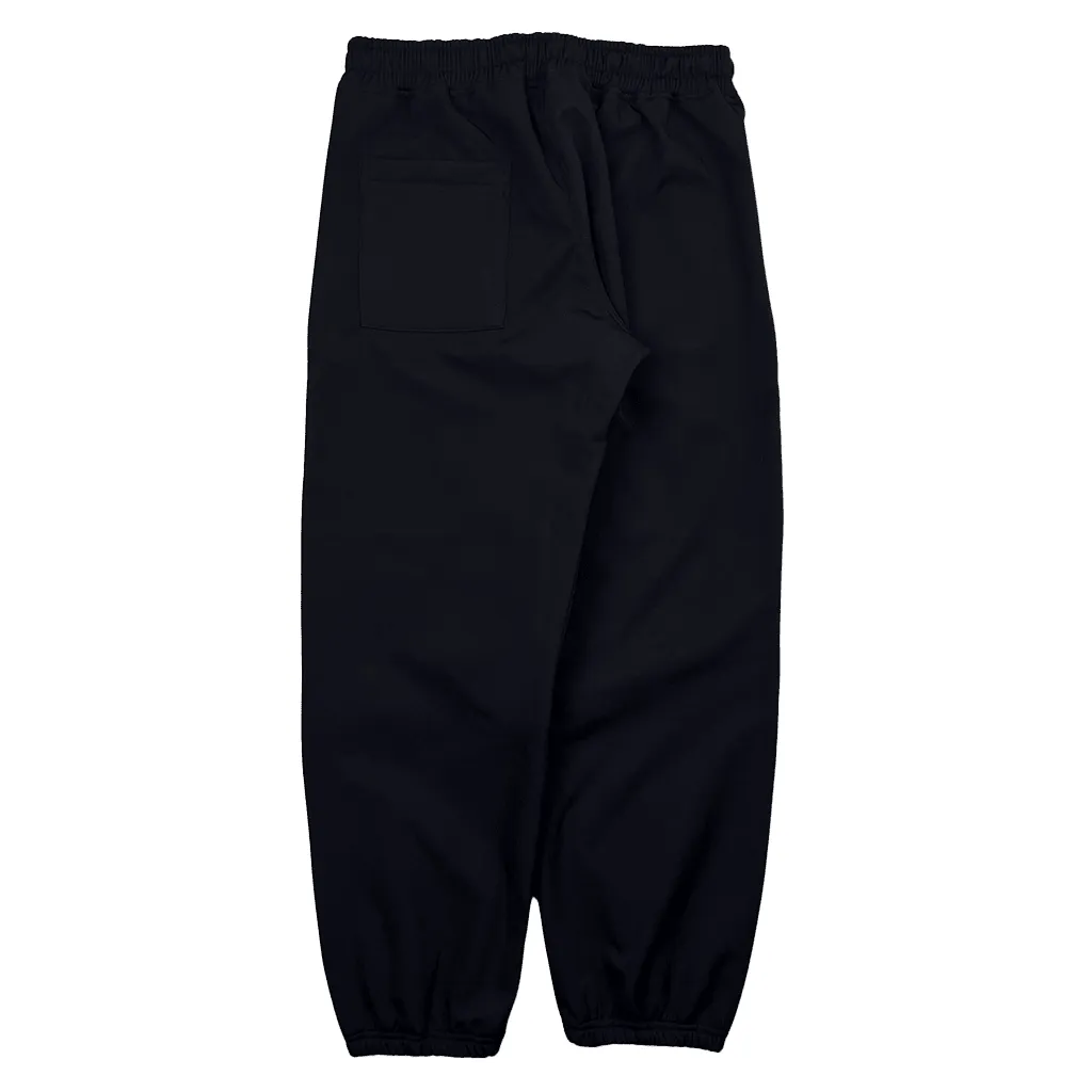 Answer pants - Onyx