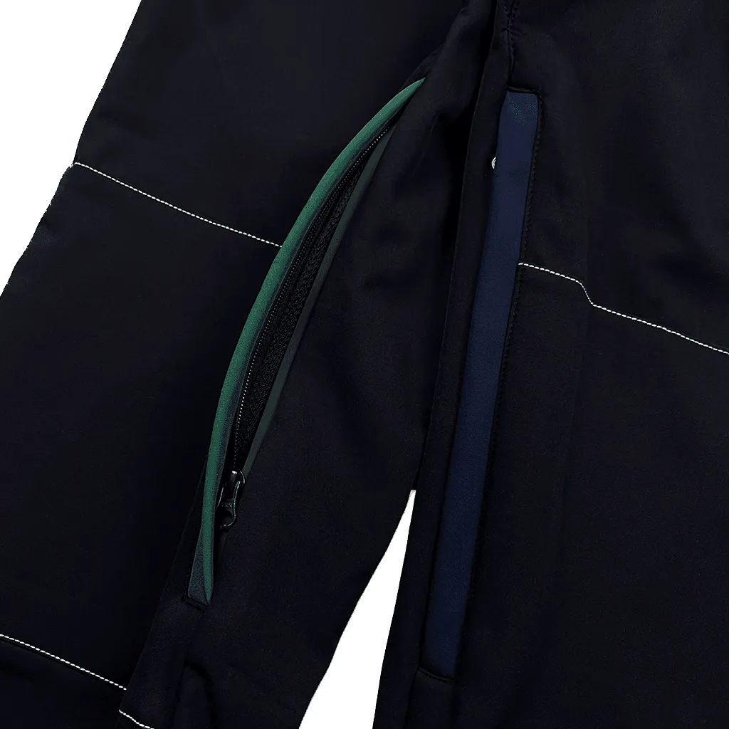 Answer pants - Onyx
