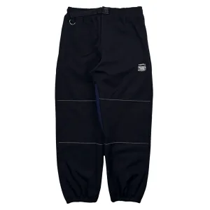 Answer pants - Onyx