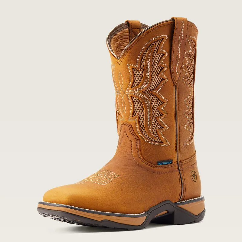 Anthem VentTEK Woman's Waterproof Western Boot | 10044440