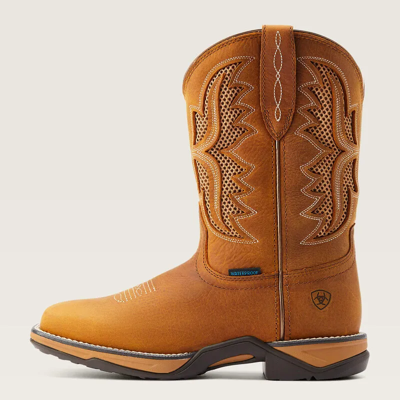 Anthem VentTEK Woman's Waterproof Western Boot | 10044440