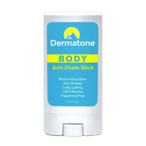 Anti Chafe Body Stick