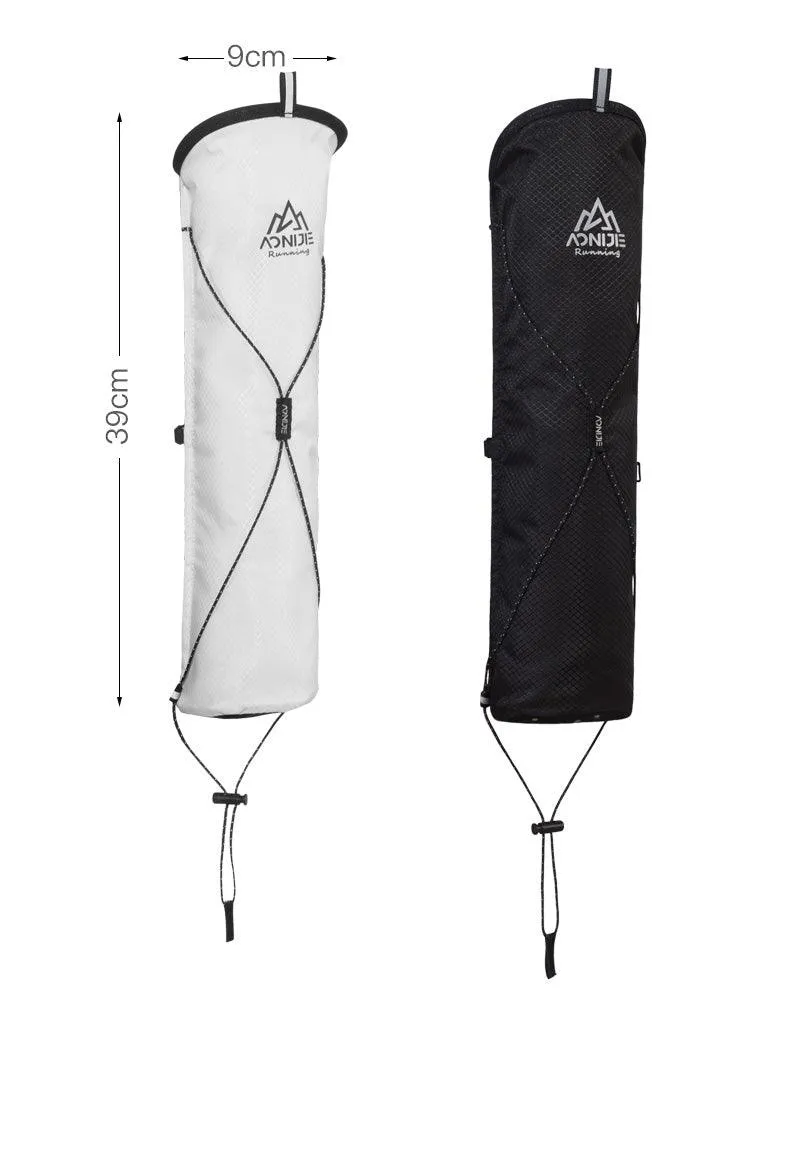 AONIJIE E4418 Running Poles Quiver