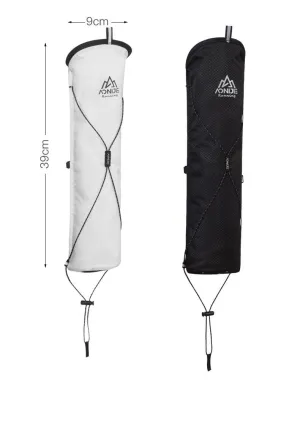 AONIJIE E4418 Running Poles Quiver