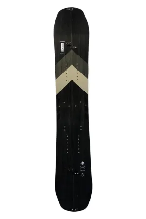 Arbor Coda Camber Splitboard