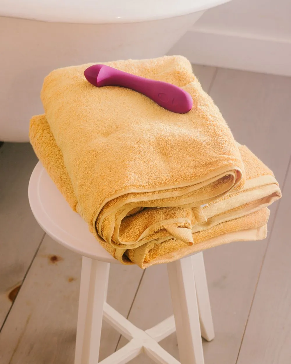 Arc G Spot Vibrator