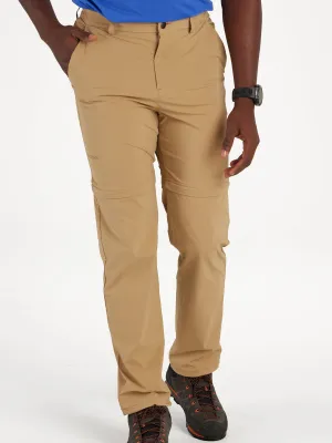 Arch Rock Convertible Pant
