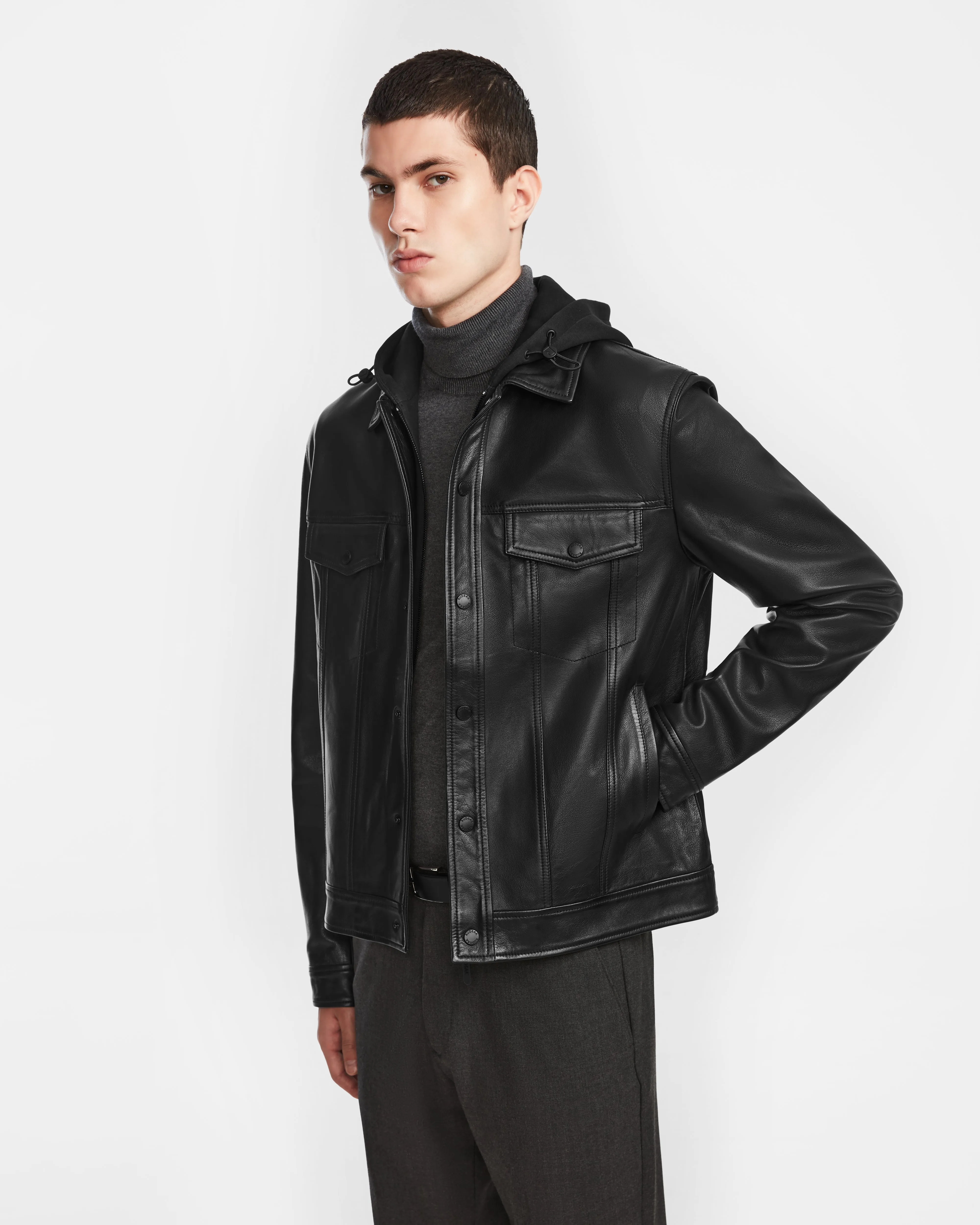 AREN - 6124580 Black