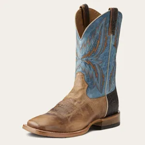 Ariat Arena Rebound Dusted White/Blue 10021679