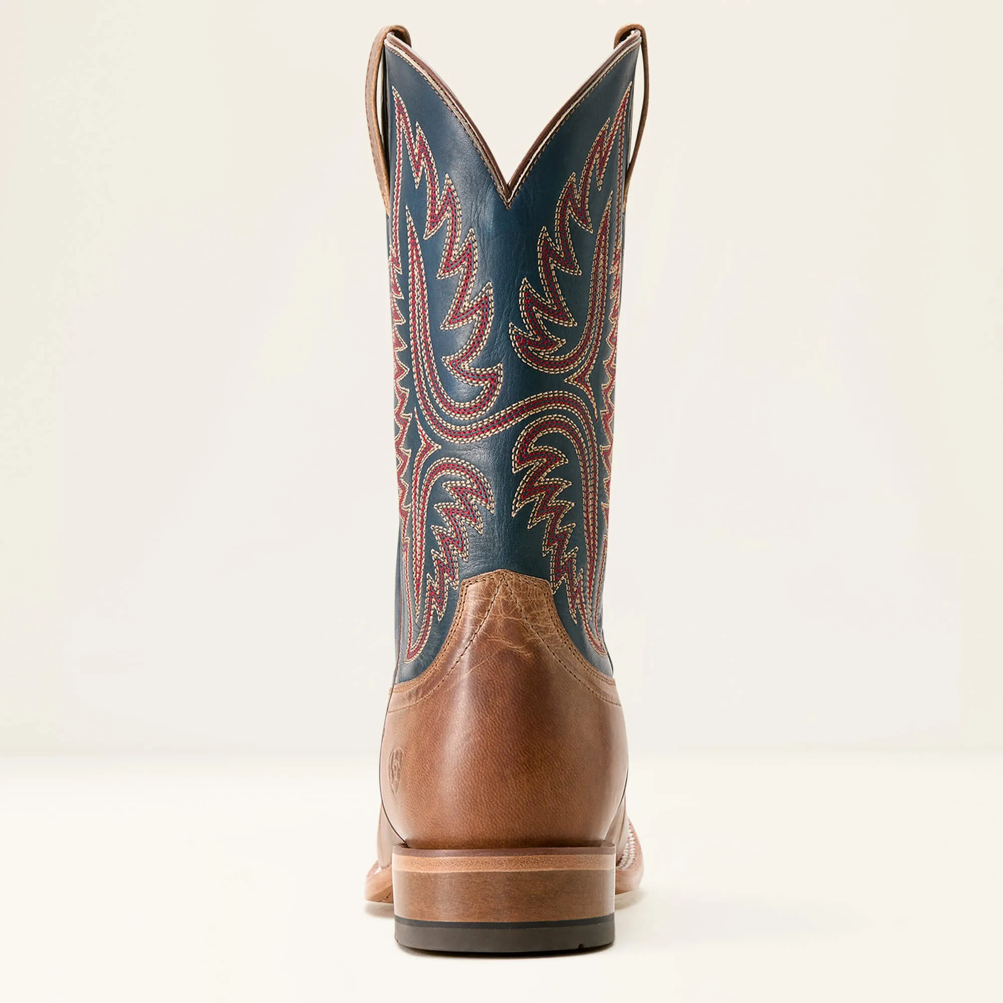 Ariat MNS Tanglewood BNE/HNRBLE BLU 10053581
