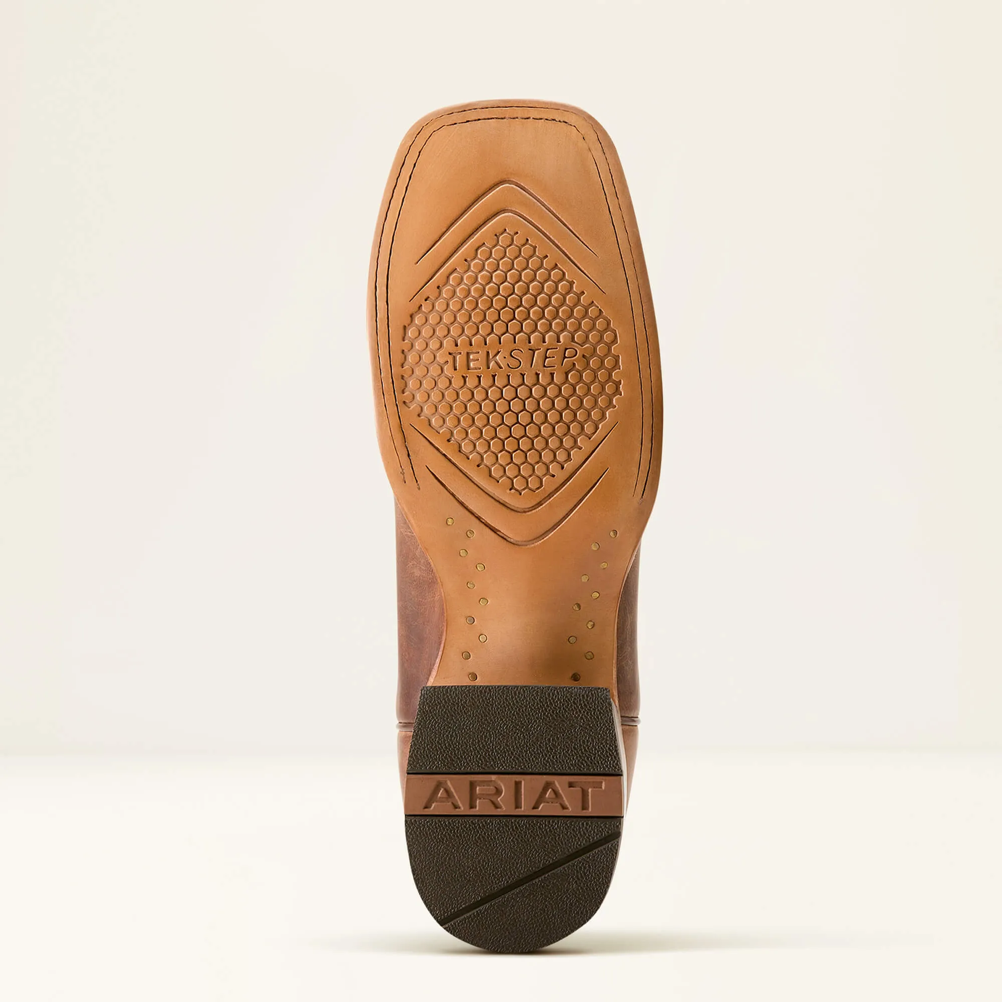 Ariat MNS Tanglewood BNE/HNRBLE BLU 10053581