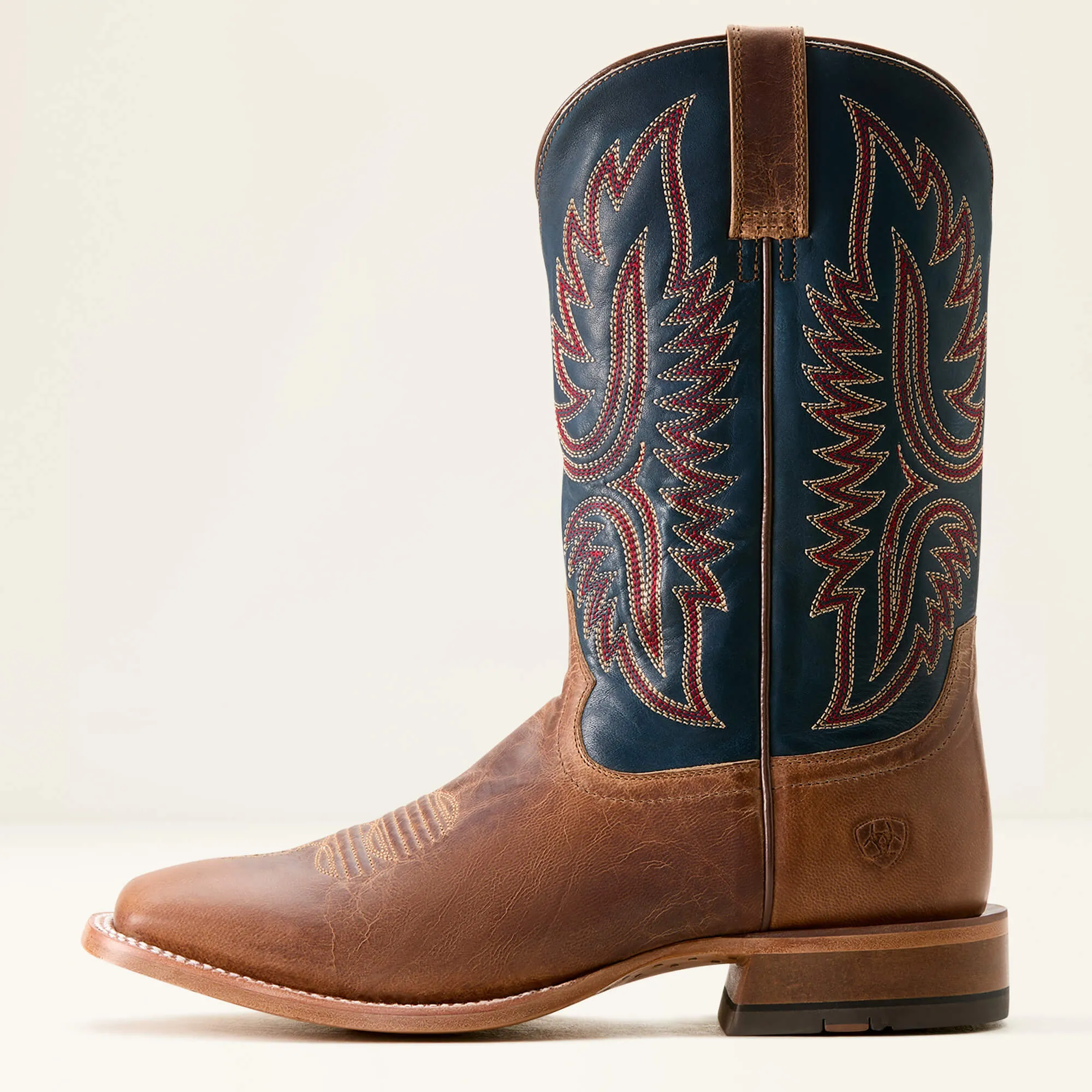 Ariat MNS Tanglewood BNE/HNRBLE BLU 10053581