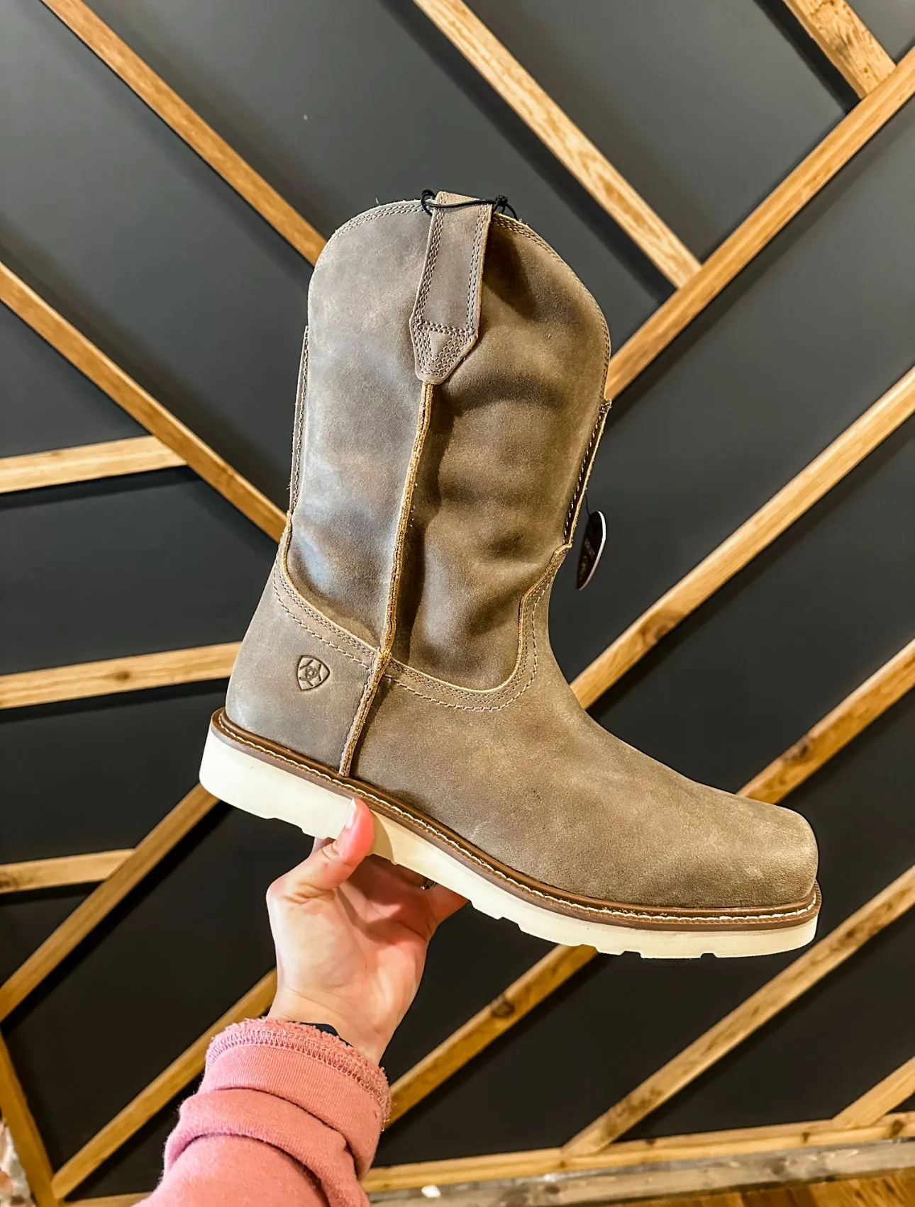 Ariat Rambler Recon Boot