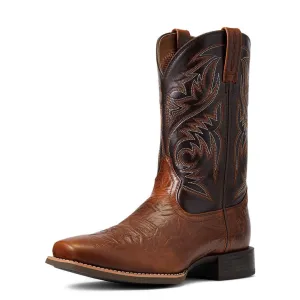 Ariat Sport Western Peanut Butter Boot 10035996