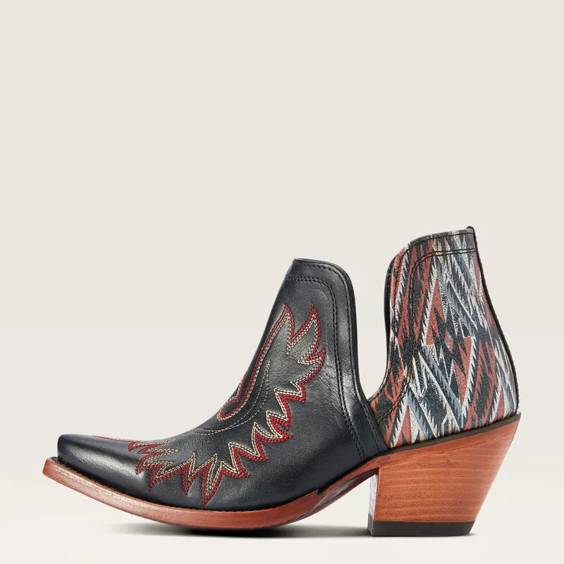 Ariat Women's Dixon Chimayo Western Boot
