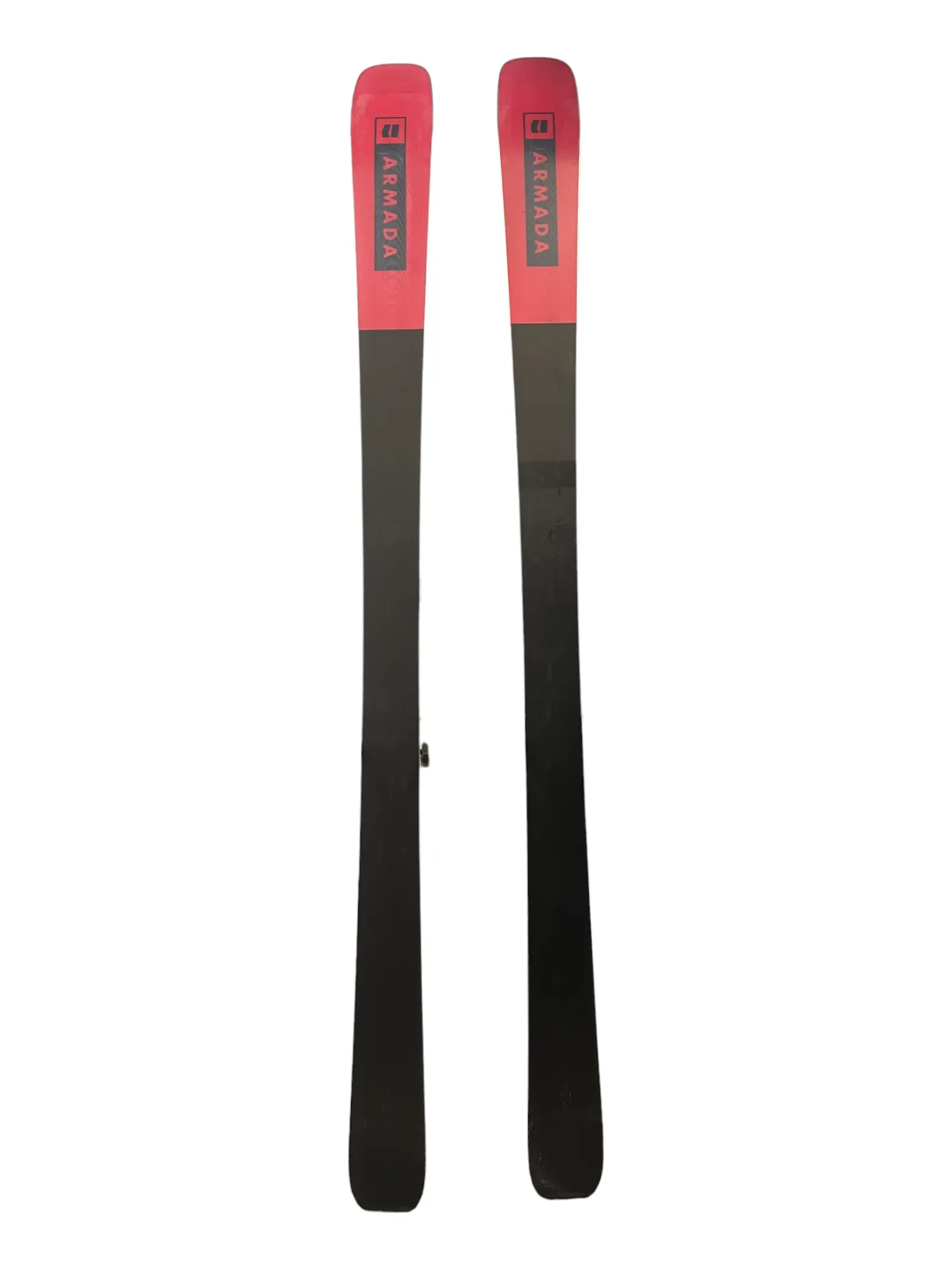 Armada Declicity 88 C Skis with Armada Strive 13 Demo Bindings