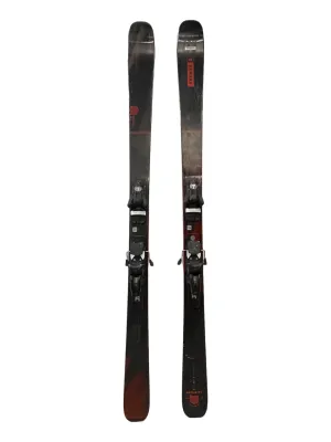 Armada Declicity 88 C Skis with Armada Strive 13 Demo Bindings