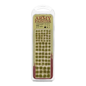 Army Painter: Swamp tuft