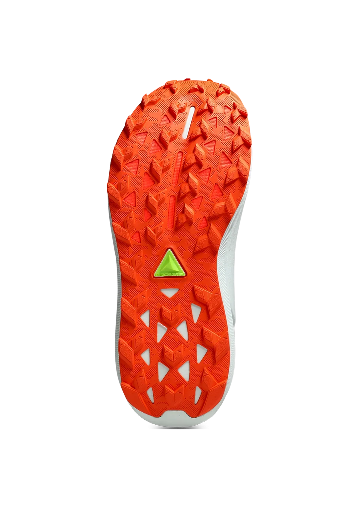 Asics Gel-Trabuco 13 Womens - Black/Nova Orange