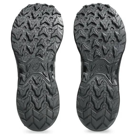 Asics Men's Gel-Venture 10 4E Black/Graphite Grey