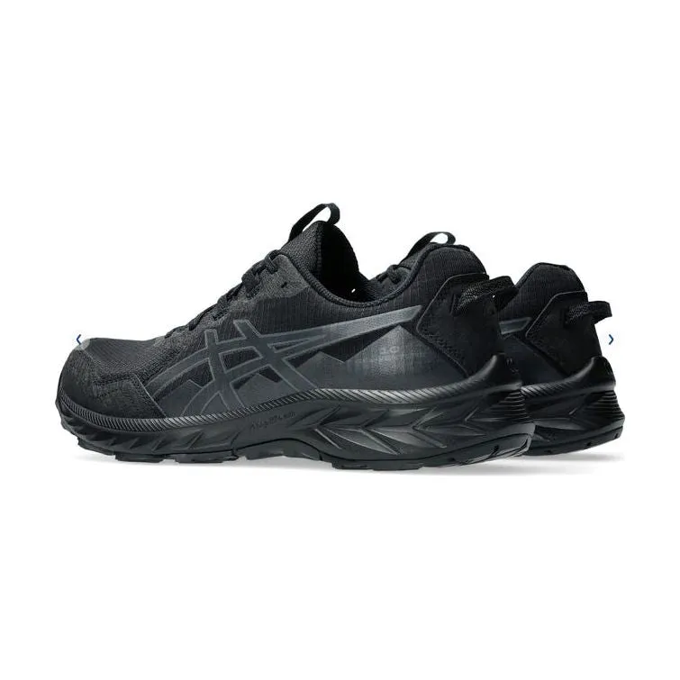 Asics Men's Gel-Venture 10 4E Black/Graphite Grey