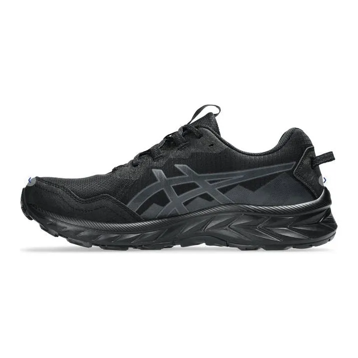 Asics Men's Gel-Venture 10 4E Black/Graphite Grey