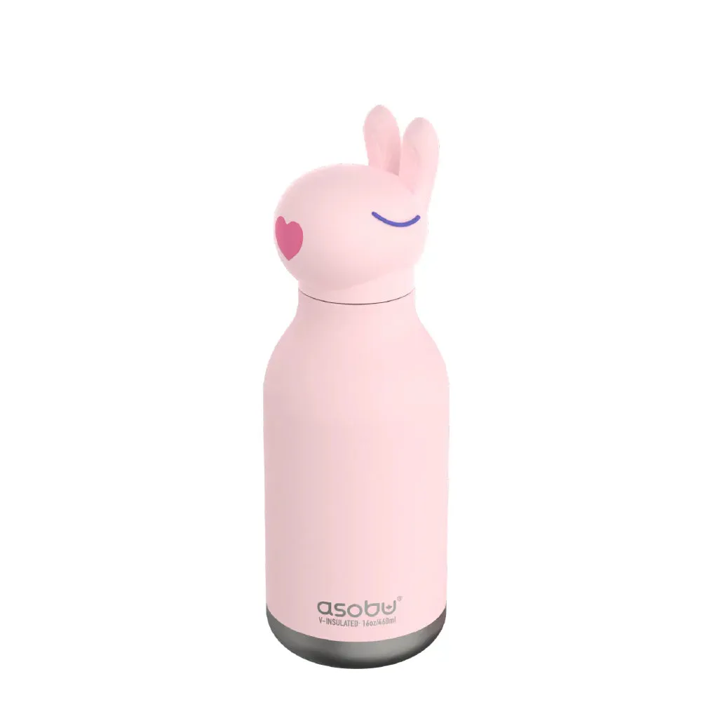 Asobu Bunny Bestie Bottle