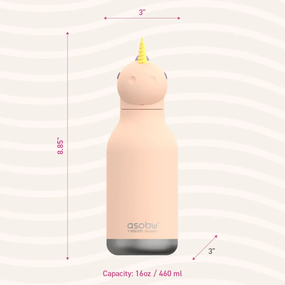 Asobu Unicorn Bestie Bottle