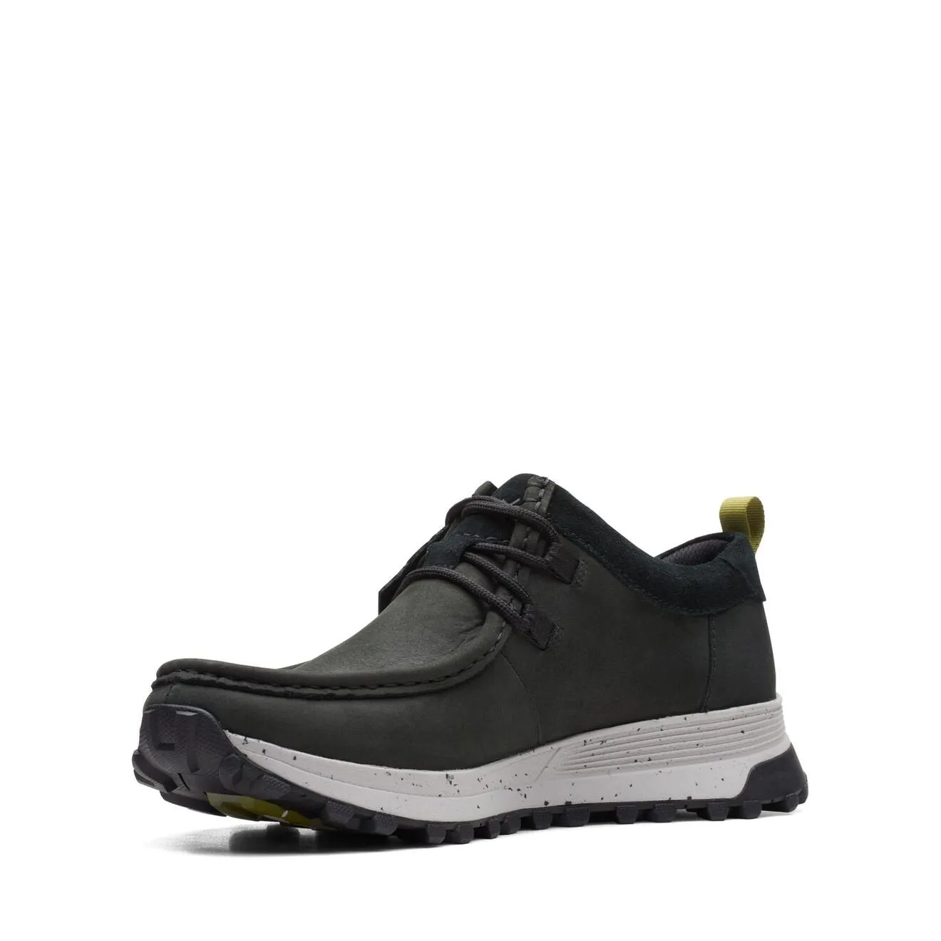 ATL TREK WALLY BLACK