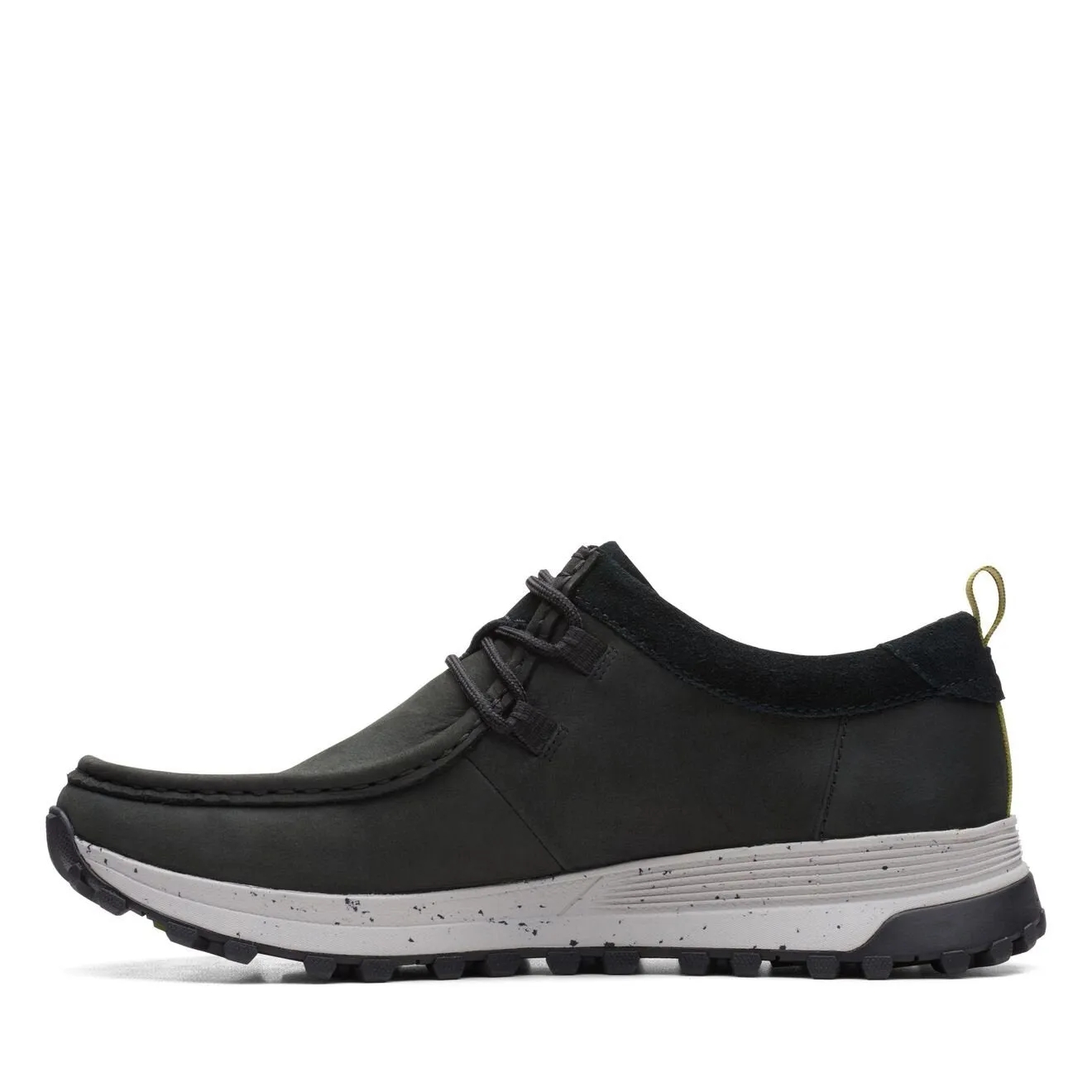 ATL TREK WALLY BLACK