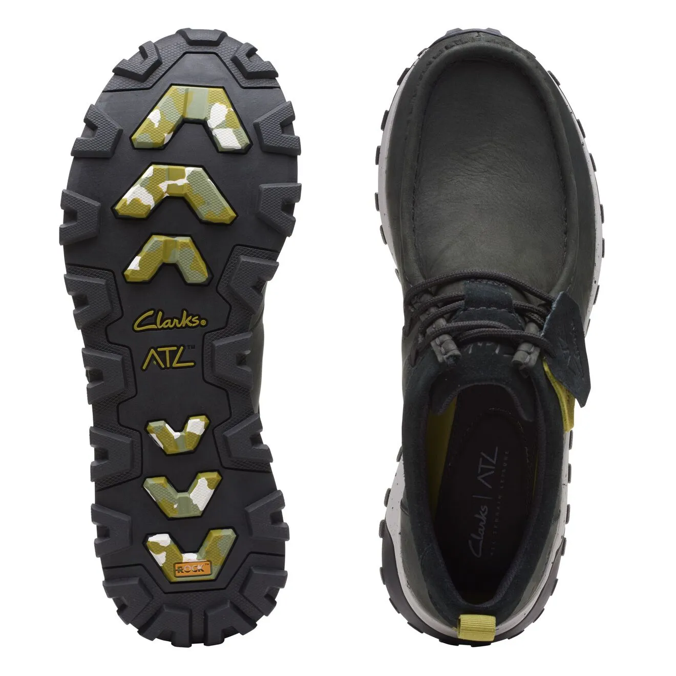 ATL TREK WALLY BLACK