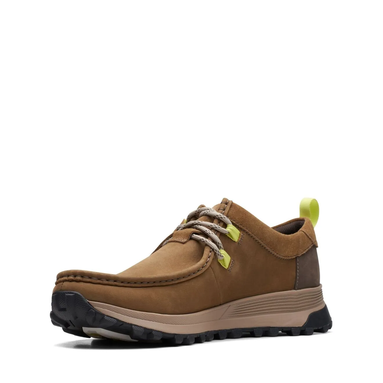 ATL TREK WALLY OAK MOSS