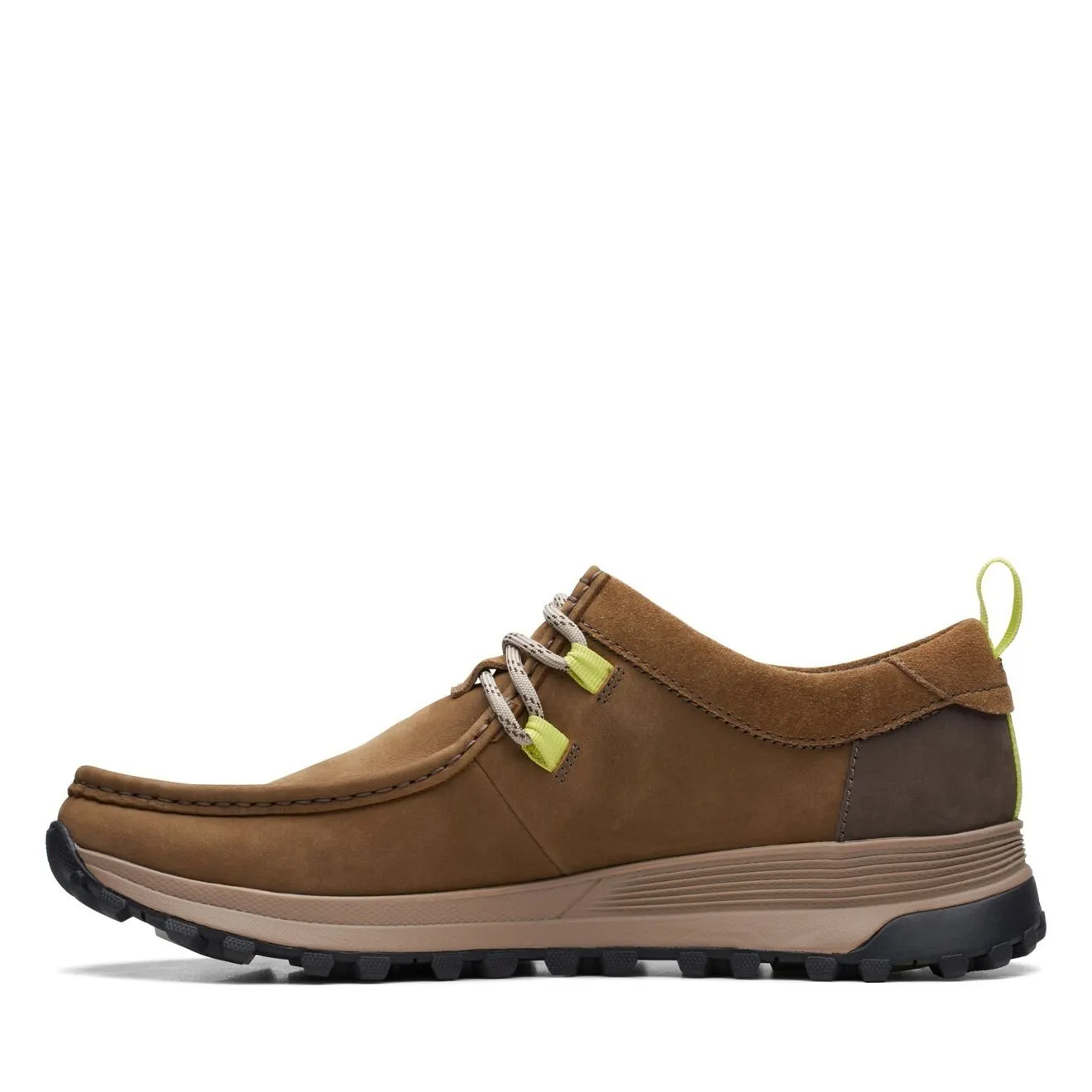 ATL TREK WALLY OAK MOSS