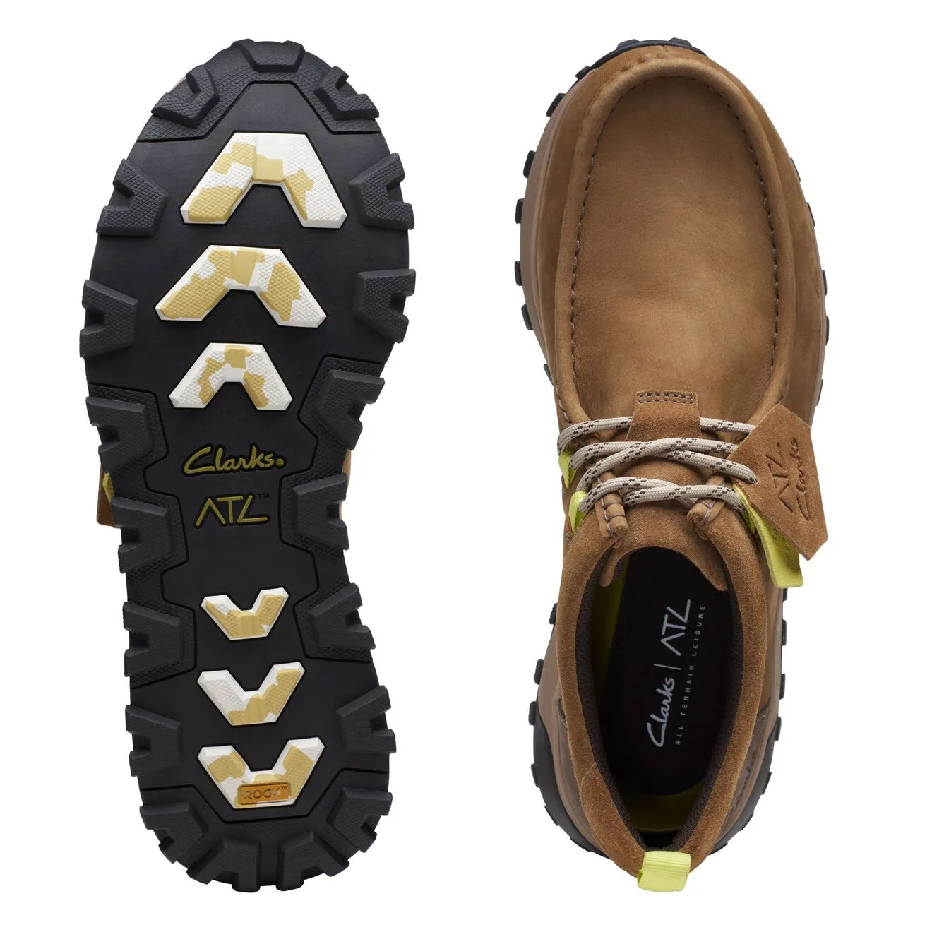 ATL TREK WALLY OAK MOSS