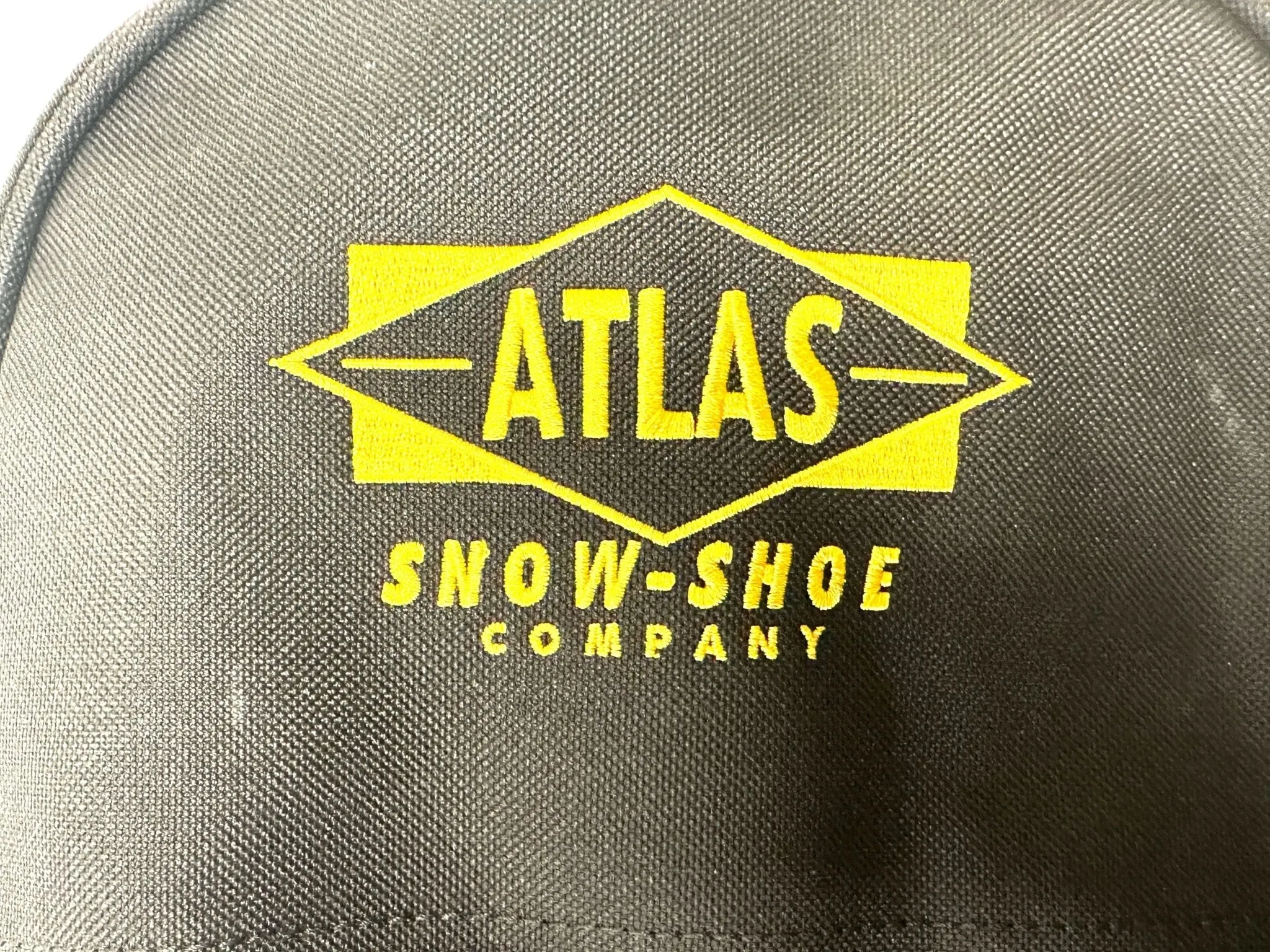 ATLAS HELIUM-TRAIL 30" MENS SNOWSHOE KIT TRAIL WALKING SNOW SHOE NEW WITH TAGS