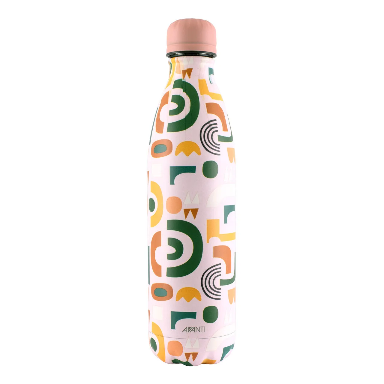 Avanti Fluid Vacuum Bottle - 750ML Canyon