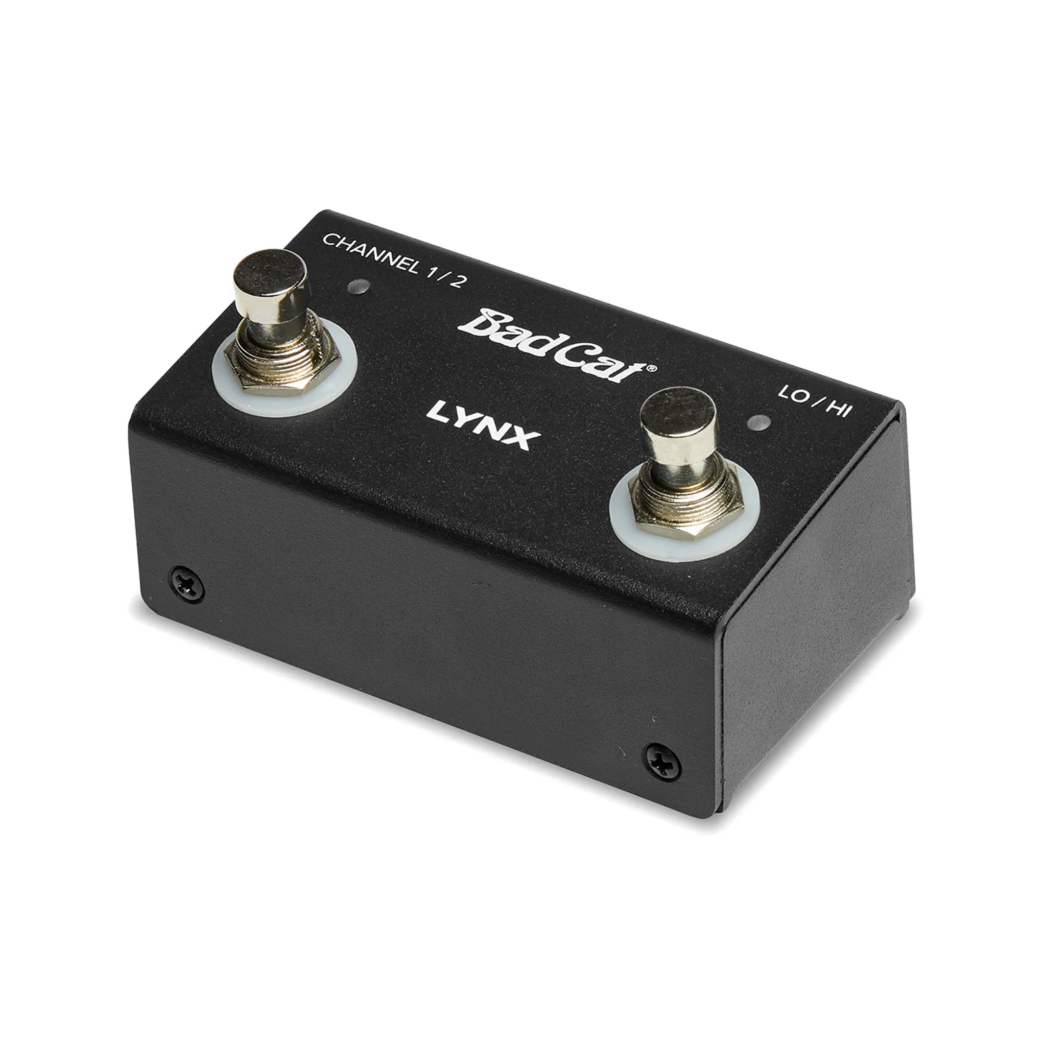 Bad Cat Lynx 50W Valve Guitar Amp Head