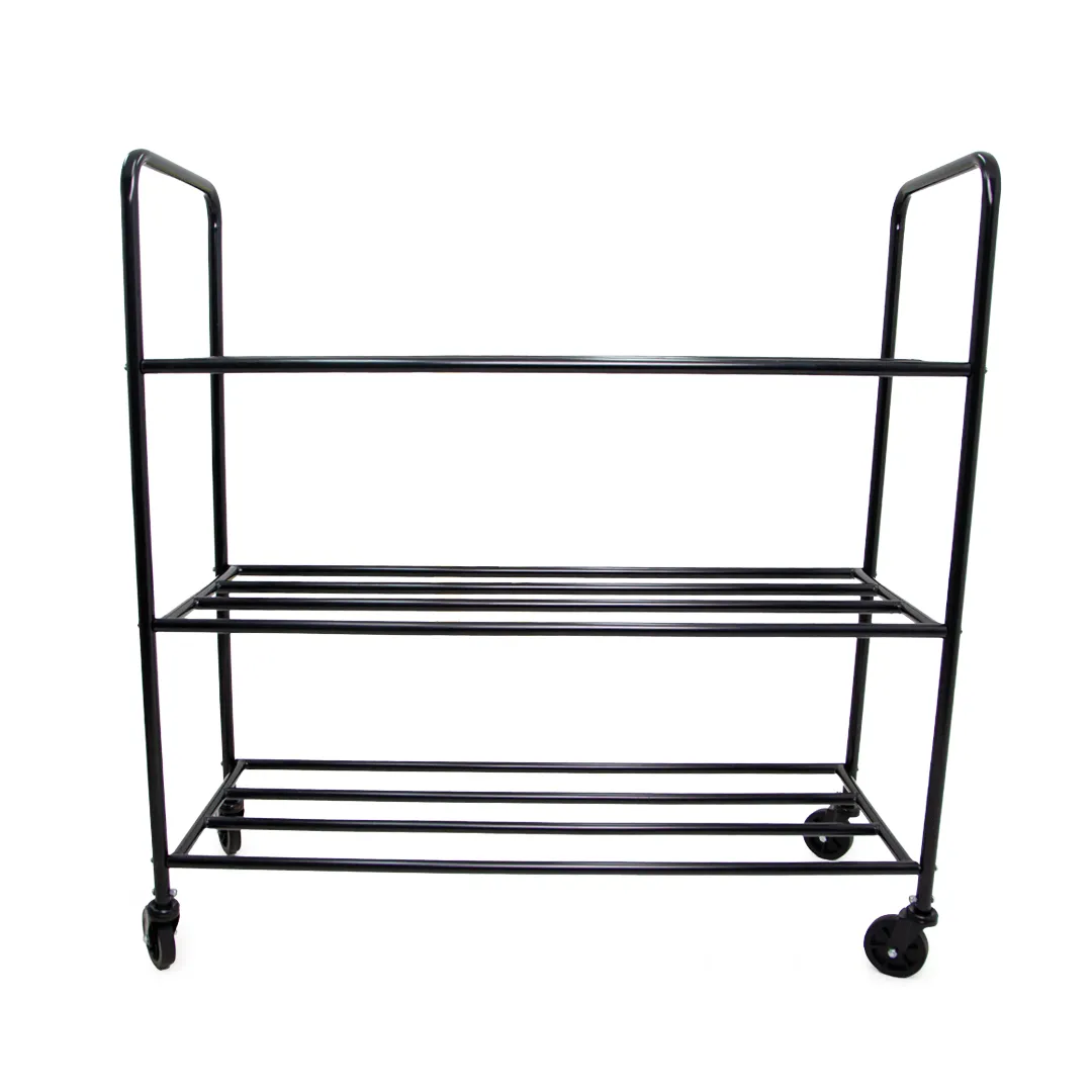 Ball Rack Super Deluxe