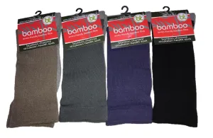 Bamboo Health Sock