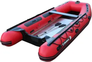 Barca pneumatica Allroundmarin Poker 460 Heavy Duty Rosie